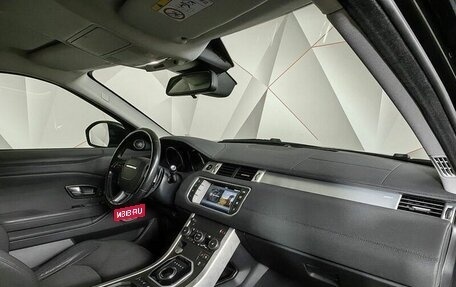 Land Rover Range Rover Evoque I, 2018 год, 2 495 000 рублей, 12 фотография