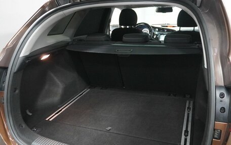 KIA cee'd III, 2016 год, 1 350 000 рублей, 9 фотография