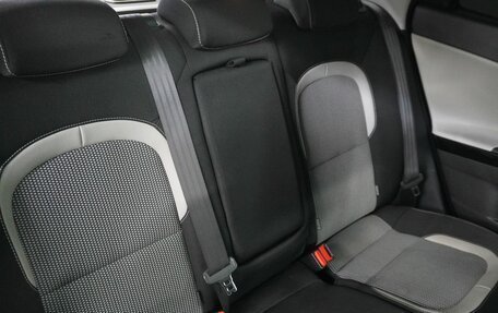 KIA cee'd III, 2016 год, 1 350 000 рублей, 11 фотография