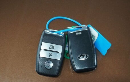 KIA cee'd III, 2016 год, 1 350 000 рублей, 16 фотография