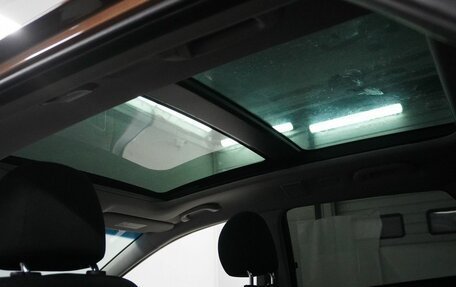 KIA cee'd III, 2016 год, 1 350 000 рублей, 14 фотография