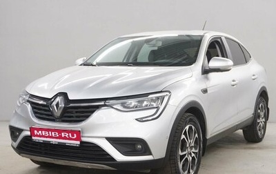 Renault Arkana I, 2019 год, 1 313 000 рублей, 1 фотография