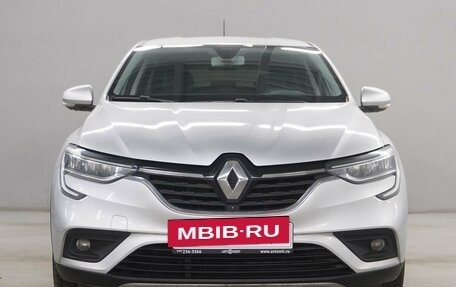 Renault Arkana I, 2019 год, 1 313 000 рублей, 2 фотография