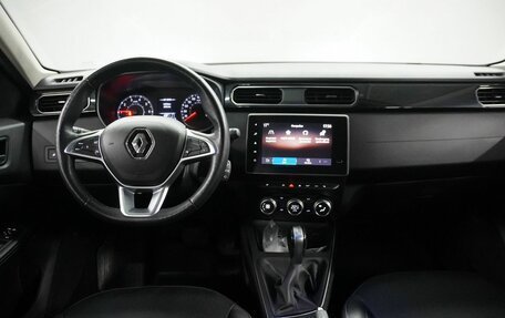 Renault Arkana I, 2019 год, 1 313 000 рублей, 12 фотография