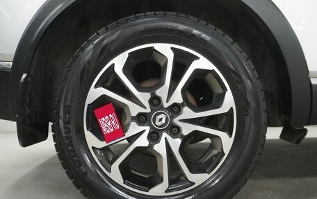 Renault Arkana I, 2019 год, 1 313 000 рублей, 9 фотография