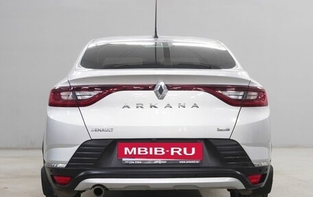 Renault Arkana I, 2019 год, 1 313 000 рублей, 6 фотография