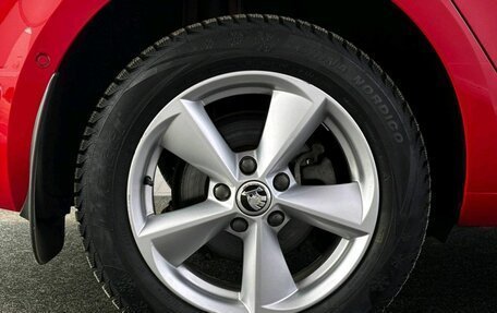 Skoda Octavia, 2015 год, 1 559 000 рублей, 18 фотография