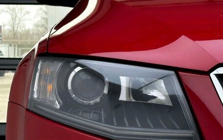 Skoda Octavia, 2015 год, 1 559 000 рублей, 17 фотография