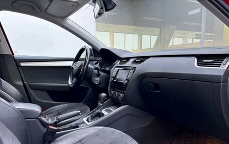 Skoda Octavia, 2015 год, 1 559 000 рублей, 11 фотография