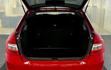 Skoda Octavia, 2015 год, 1 559 000 рублей, 10 фотография