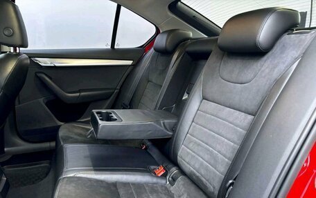 Skoda Octavia, 2015 год, 1 559 000 рублей, 12 фотография