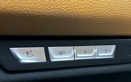 BMW 7 серия, 2016 год, 3 360 000 рублей, 24 фотография