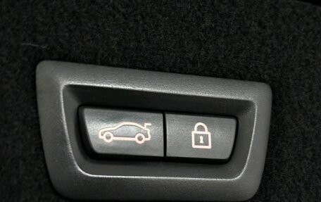 BMW 7 серия, 2016 год, 3 360 000 рублей, 21 фотография