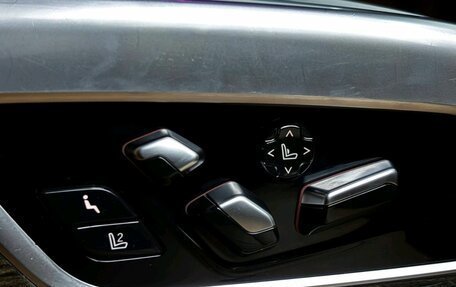 BMW 7 серия, 2016 год, 3 360 000 рублей, 28 фотография