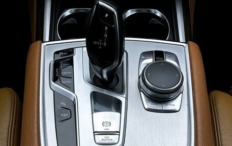 BMW 7 серия, 2016 год, 3 360 000 рублей, 30 фотография