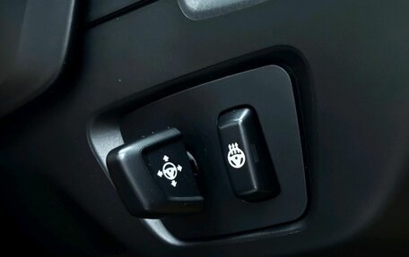 BMW 7 серия, 2016 год, 3 360 000 рублей, 25 фотография