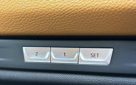 BMW 7 серия, 2016 год, 3 360 000 рублей, 19 фотография