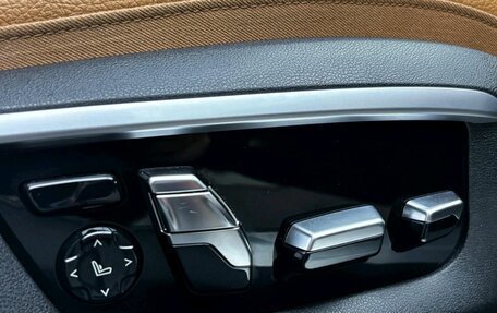 BMW 7 серия, 2016 год, 3 360 000 рублей, 20 фотография