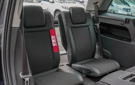 Opel Zafira B, 2011 год, 795 000 рублей, 9 фотография