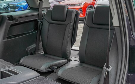 Opel Zafira B, 2011 год, 795 000 рублей, 12 фотография