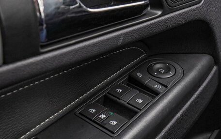 Opel Zafira B, 2011 год, 795 000 рублей, 19 фотография