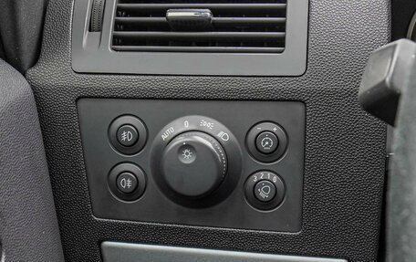 Opel Zafira B, 2011 год, 795 000 рублей, 20 фотография