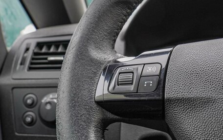 Opel Zafira B, 2011 год, 795 000 рублей, 17 фотография