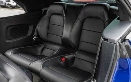 Ford Mustang VI рестайлинг, 2017 год, 3 160 000 рублей, 9 фотография