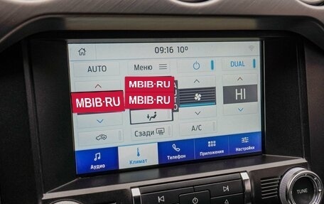 Ford Mustang VI рестайлинг, 2017 год, 3 160 000 рублей, 12 фотография