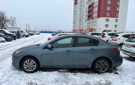 Mazda 3, 2012 год, 750 000 рублей, 3 фотография