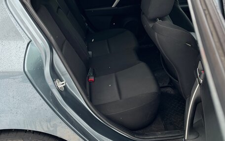 Mazda 3, 2012 год, 750 000 рублей, 6 фотография