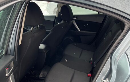 Mazda 3, 2012 год, 750 000 рублей, 7 фотография