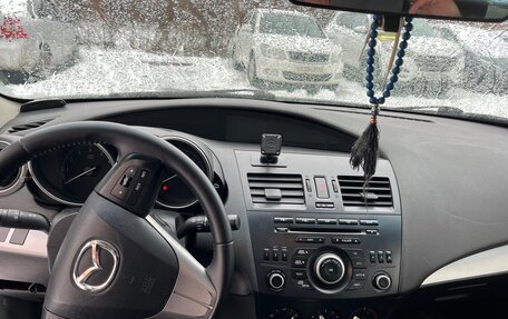 Mazda 3, 2012 год, 750 000 рублей, 8 фотография