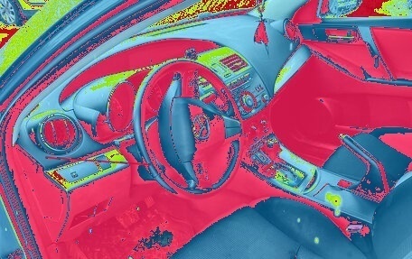 Mazda 3, 2012 год, 750 000 рублей, 5 фотография