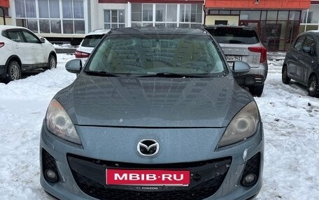 Mazda 3, 2012 год, 750 000 рублей, 1 фотография