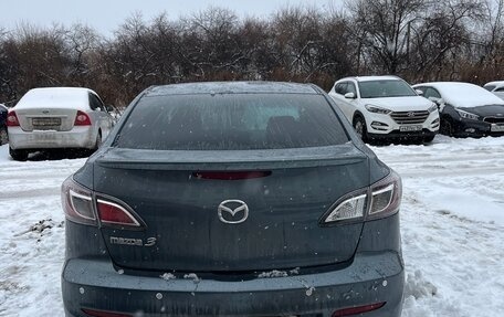 Mazda 3, 2012 год, 750 000 рублей, 2 фотография