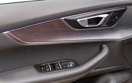 Chery Tiggo 7 Pro, 2022 год, 1 654 000 рублей, 9 фотография