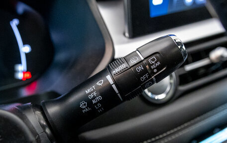 Chery Tiggo 7 Pro, 2022 год, 1 654 000 рублей, 14 фотография