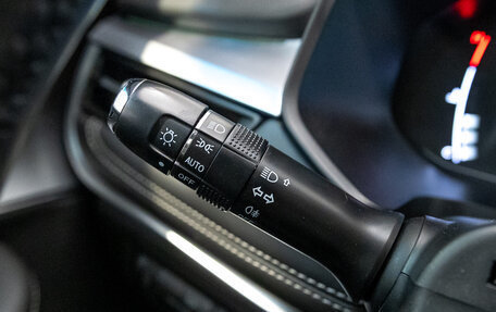 Chery Tiggo 7 Pro, 2022 год, 1 654 000 рублей, 12 фотография