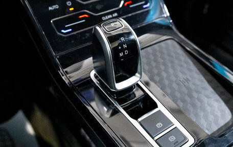 Chery Tiggo 7 Pro, 2022 год, 1 654 000 рублей, 20 фотография