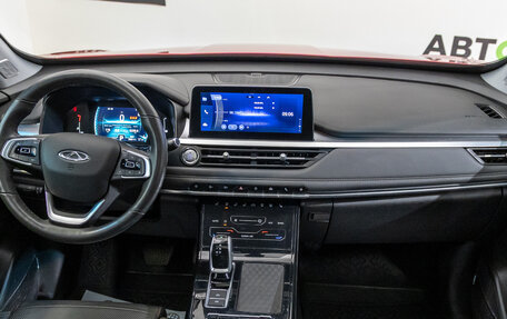 Chery Tiggo 7 Pro, 2022 год, 1 654 000 рублей, 17 фотография