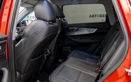 Chery Tiggo 7 Pro, 2022 год, 1 654 000 рублей, 22 фотография