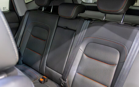 Chery Tiggo 7 Pro, 2022 год, 1 654 000 рублей, 24 фотография