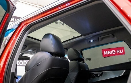 Chery Tiggo 7 Pro, 2022 год, 1 654 000 рублей, 23 фотография