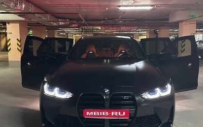 BMW M3, 2024 год, 15 000 000 рублей, 1 фотография