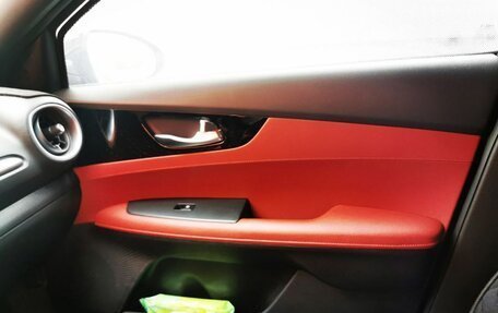 KIA Cerato IV, 2022 год, 2 650 000 рублей, 8 фотография