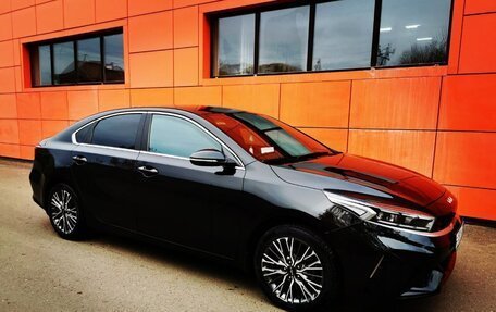 KIA Cerato IV, 2022 год, 2 650 000 рублей, 1 фотография