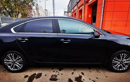 KIA Cerato IV, 2022 год, 2 650 000 рублей, 2 фотография