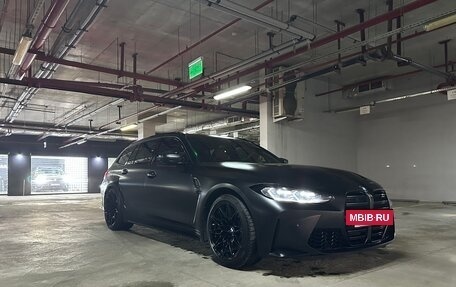 BMW M3, 2024 год, 15 000 000 рублей, 7 фотография