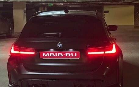 BMW M3, 2024 год, 15 000 000 рублей, 2 фотография
